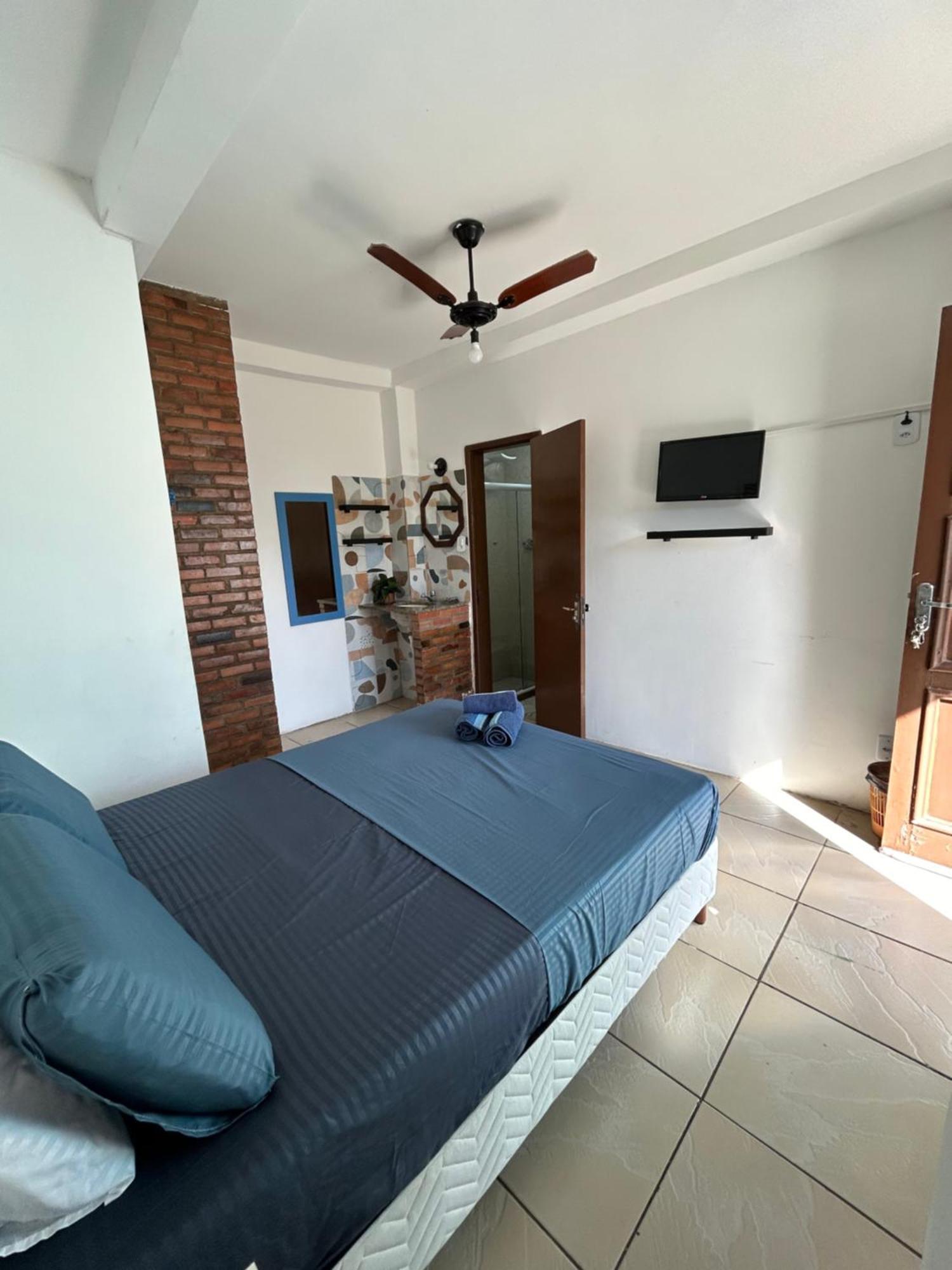 Guest house Brisa Da *