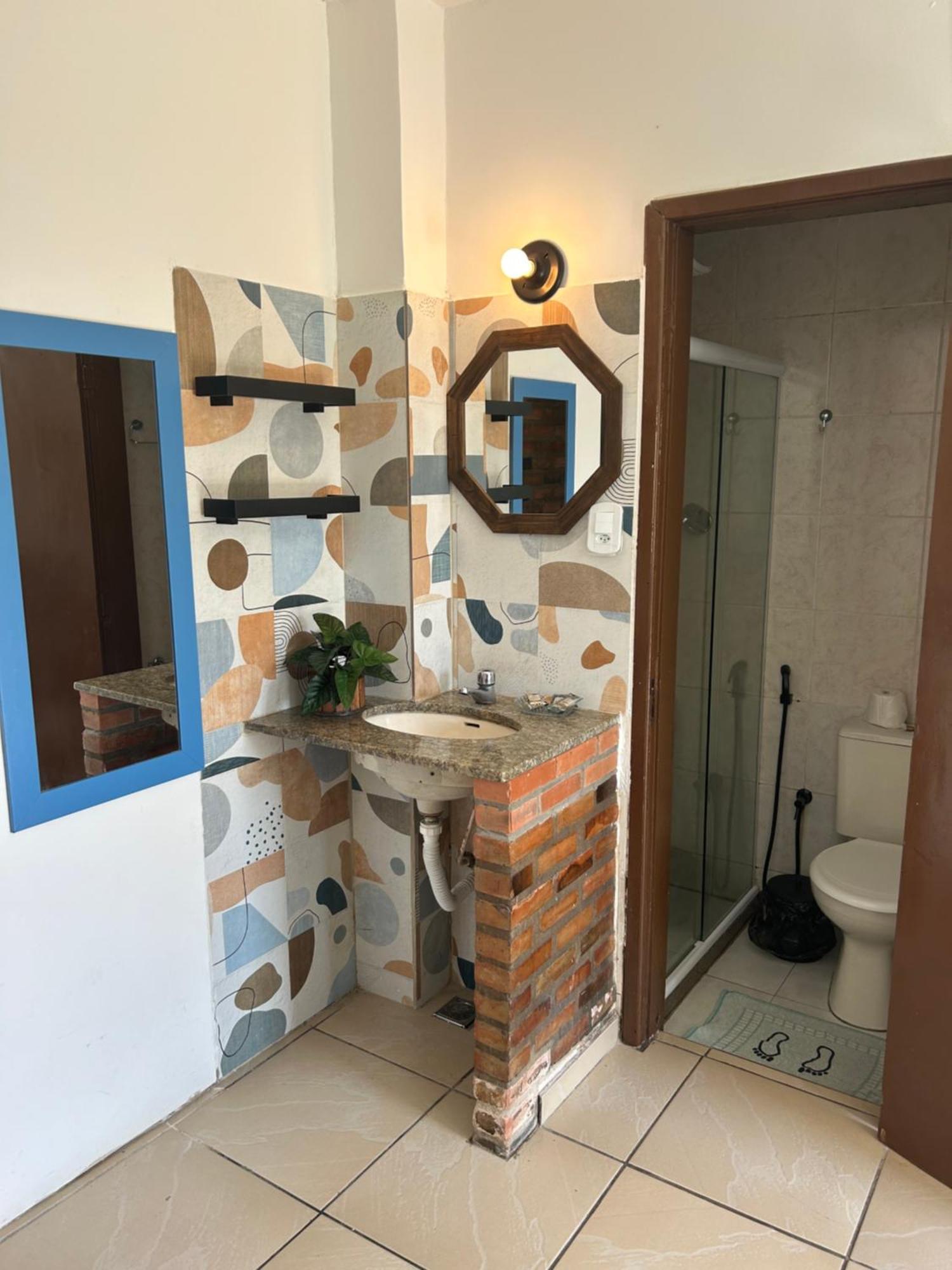 Guest house Brisa Da Arraial do Cabo