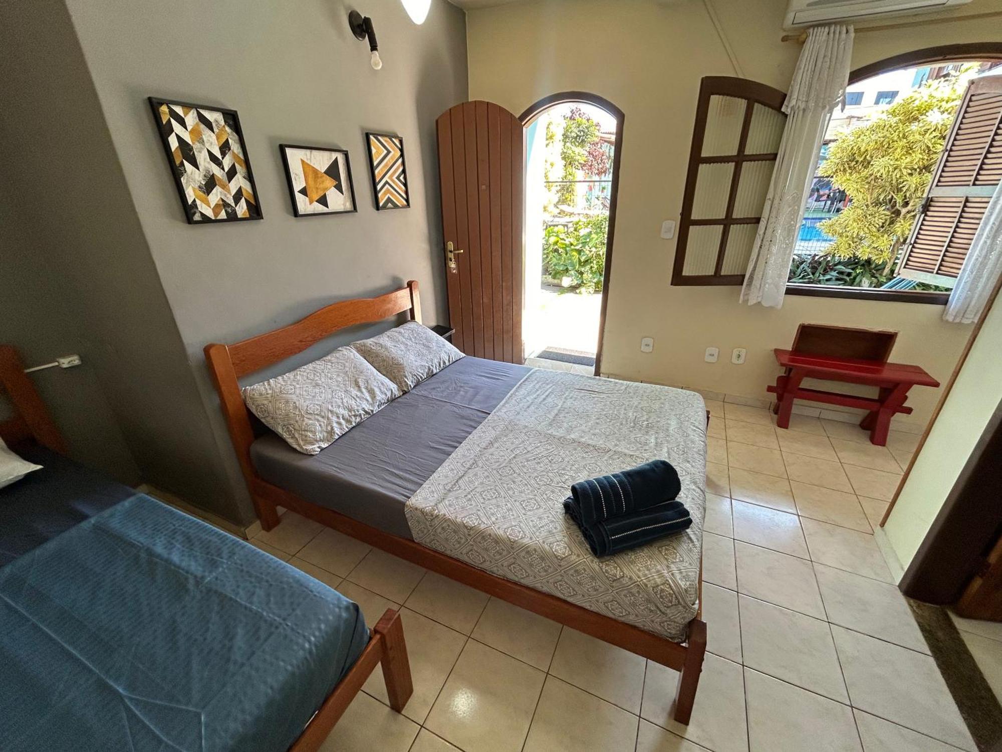 Guest house Brisa Da Arraial do Cabo
