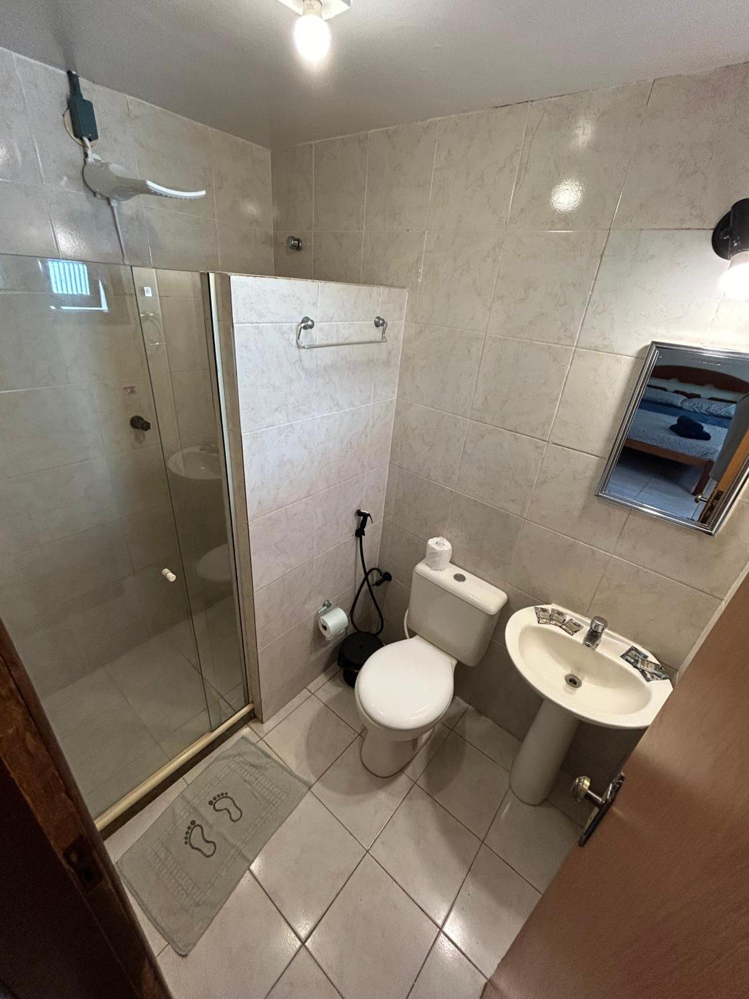 Guest house Brisa Da