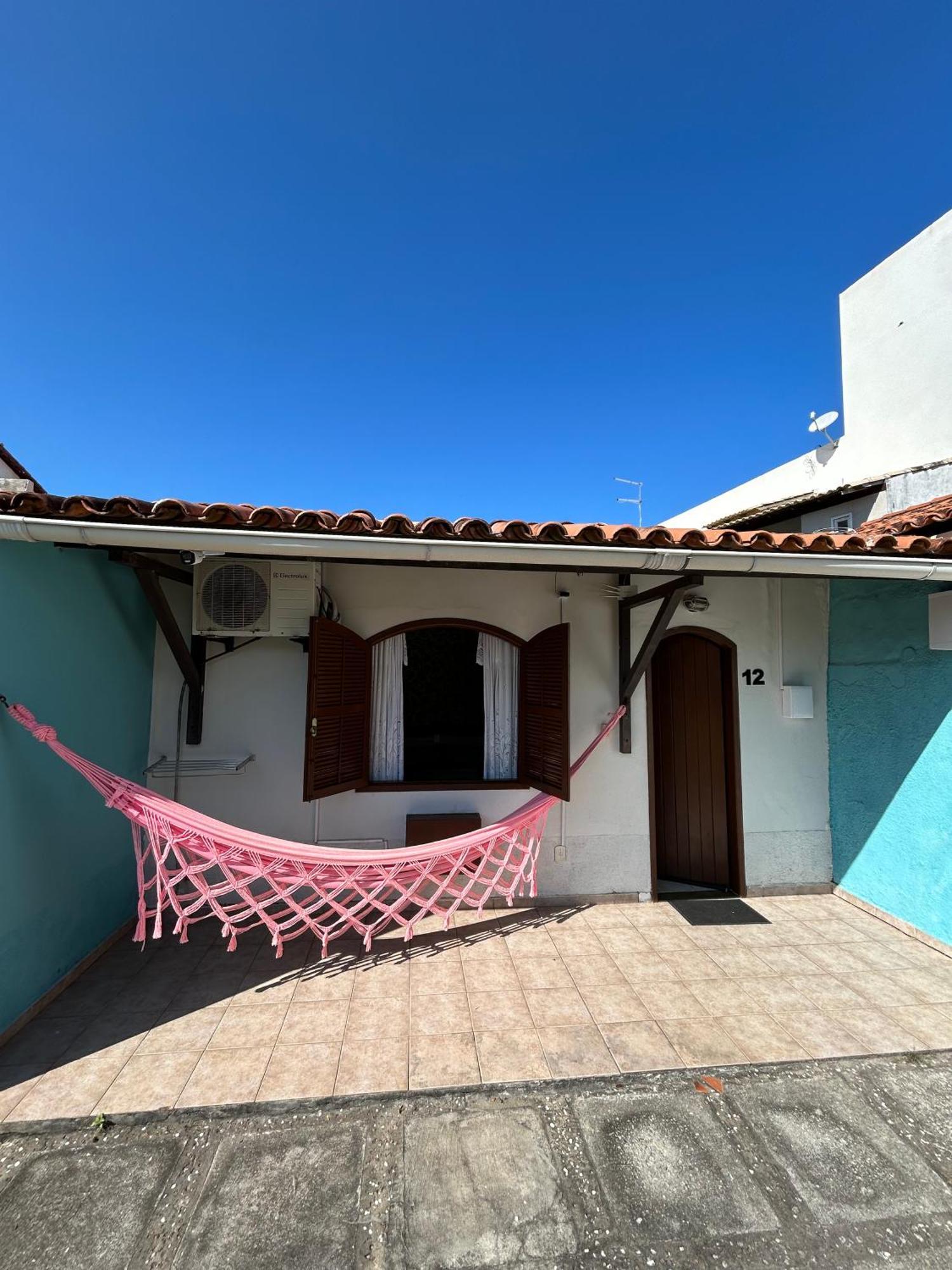Brisa Da Arraial do Cabo
