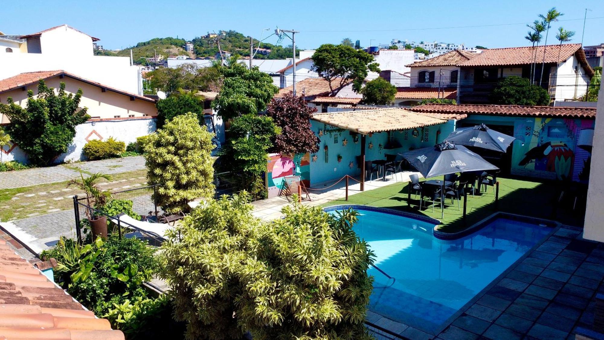 Brisa Da Guest house